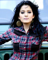 Vishakha Singh